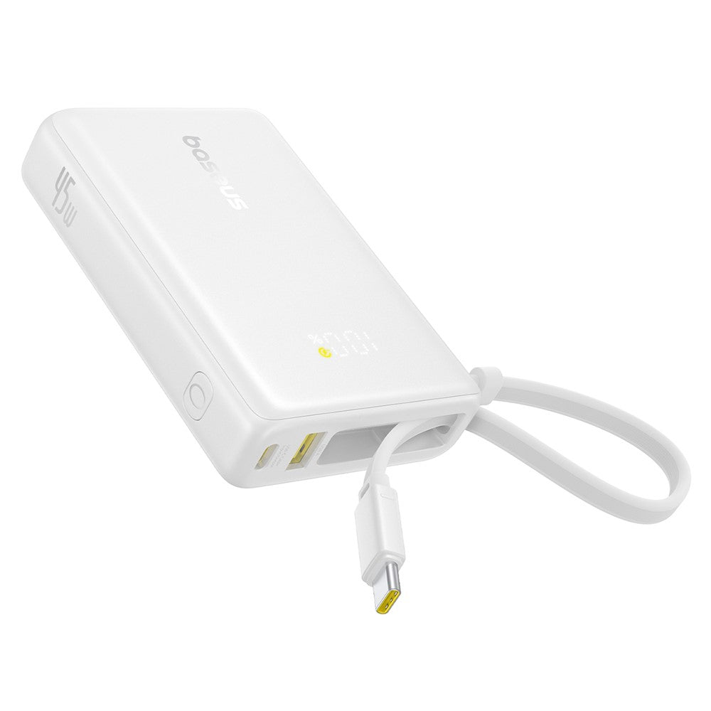 Smartphone Power Bank