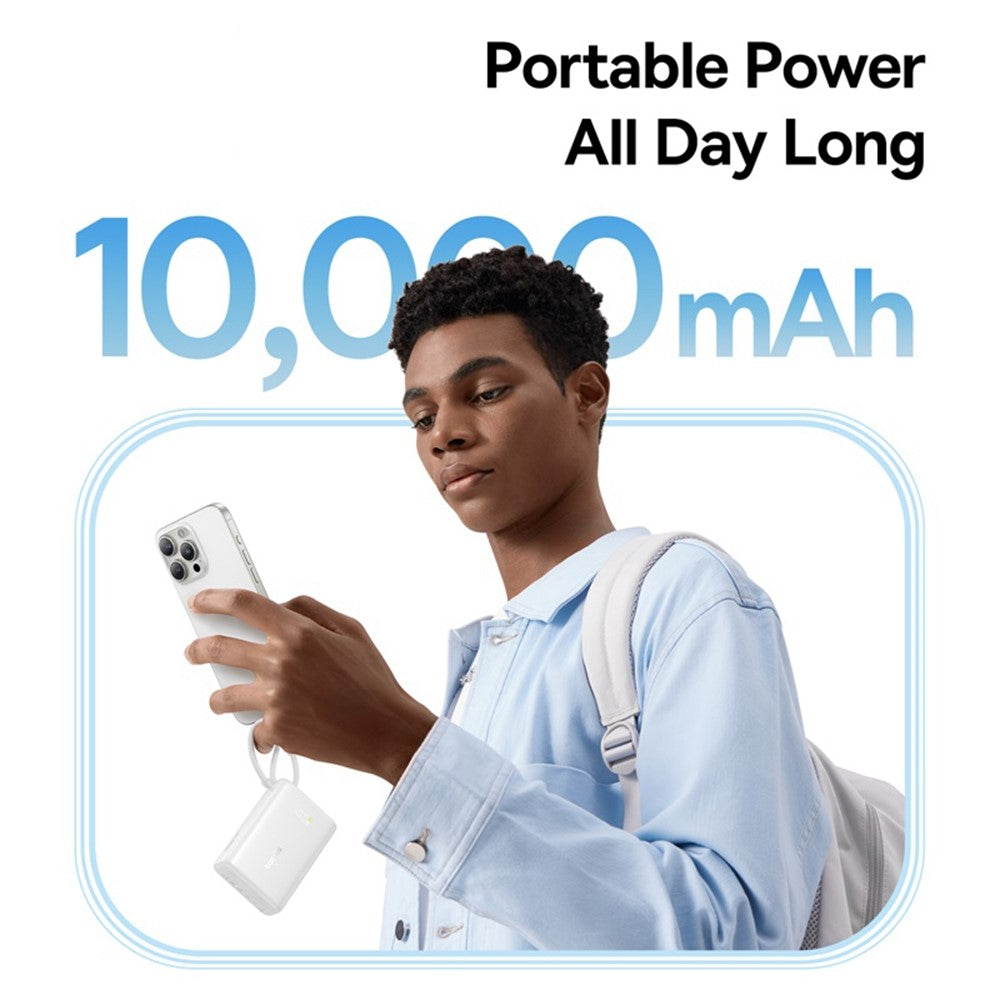 Smartphone Power Bank