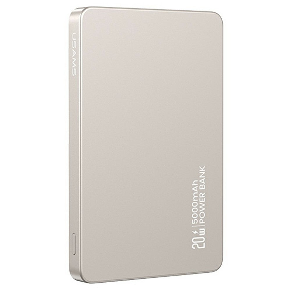 Smartphone Power Bank