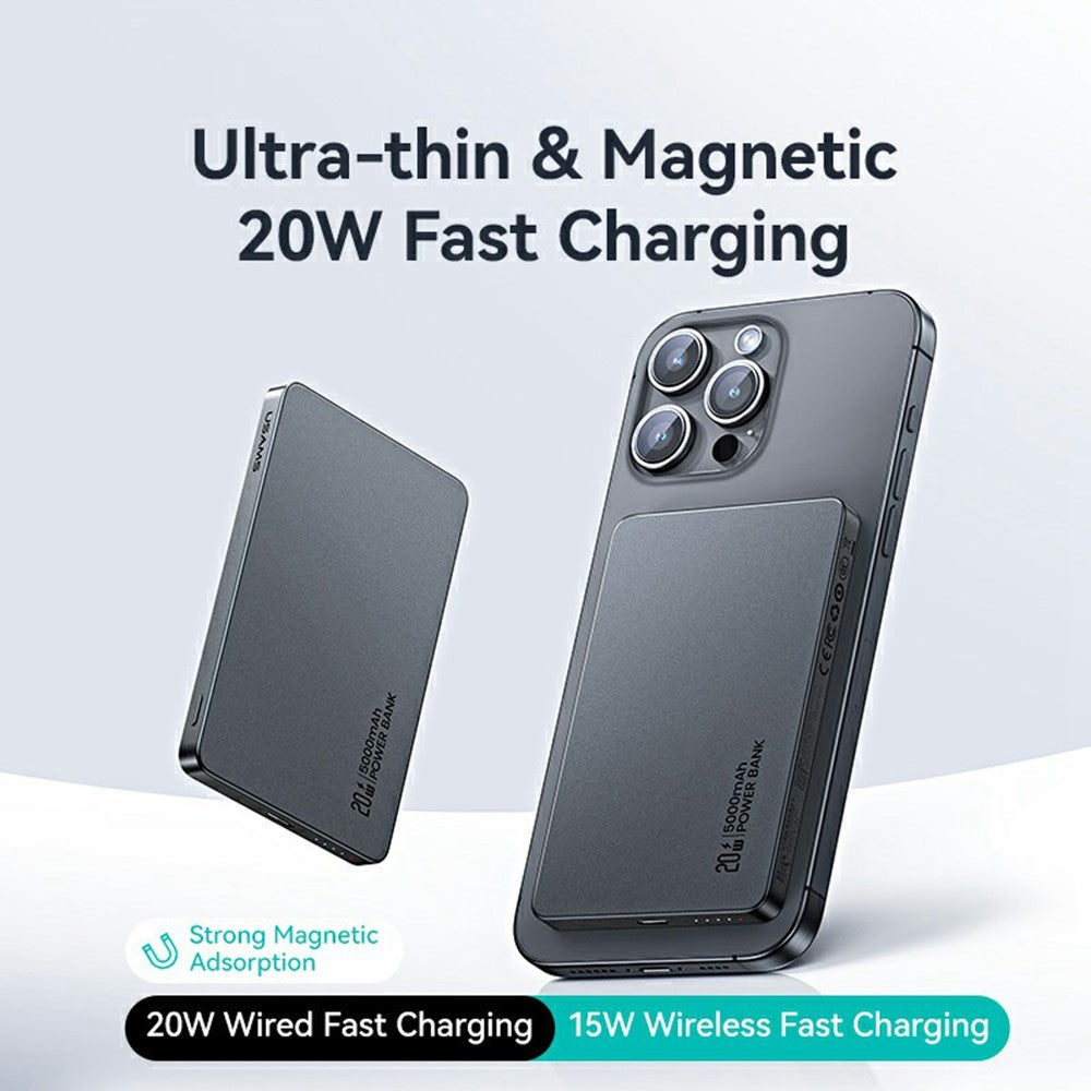 Smartphone Power Bank
