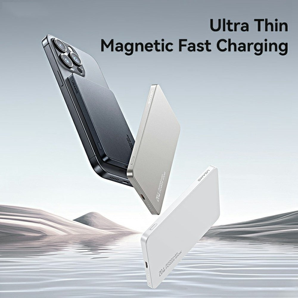Smartphone Power Bank