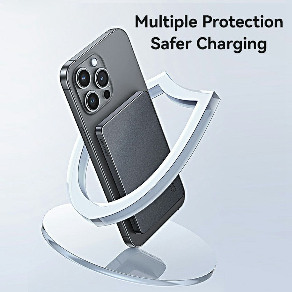 Smartphone Power Bank