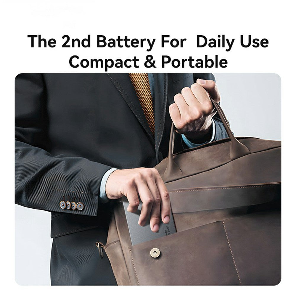 Smartphone Power Bank