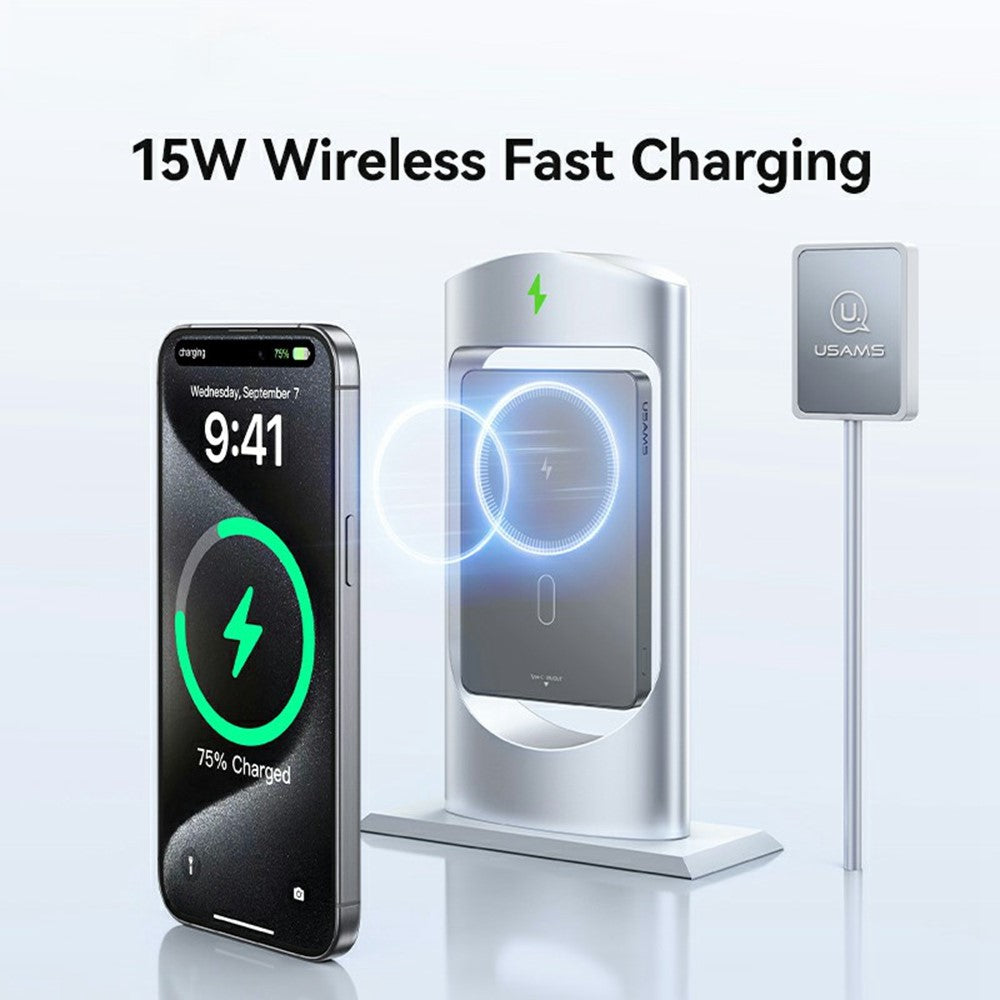 Smartphone Power Bank