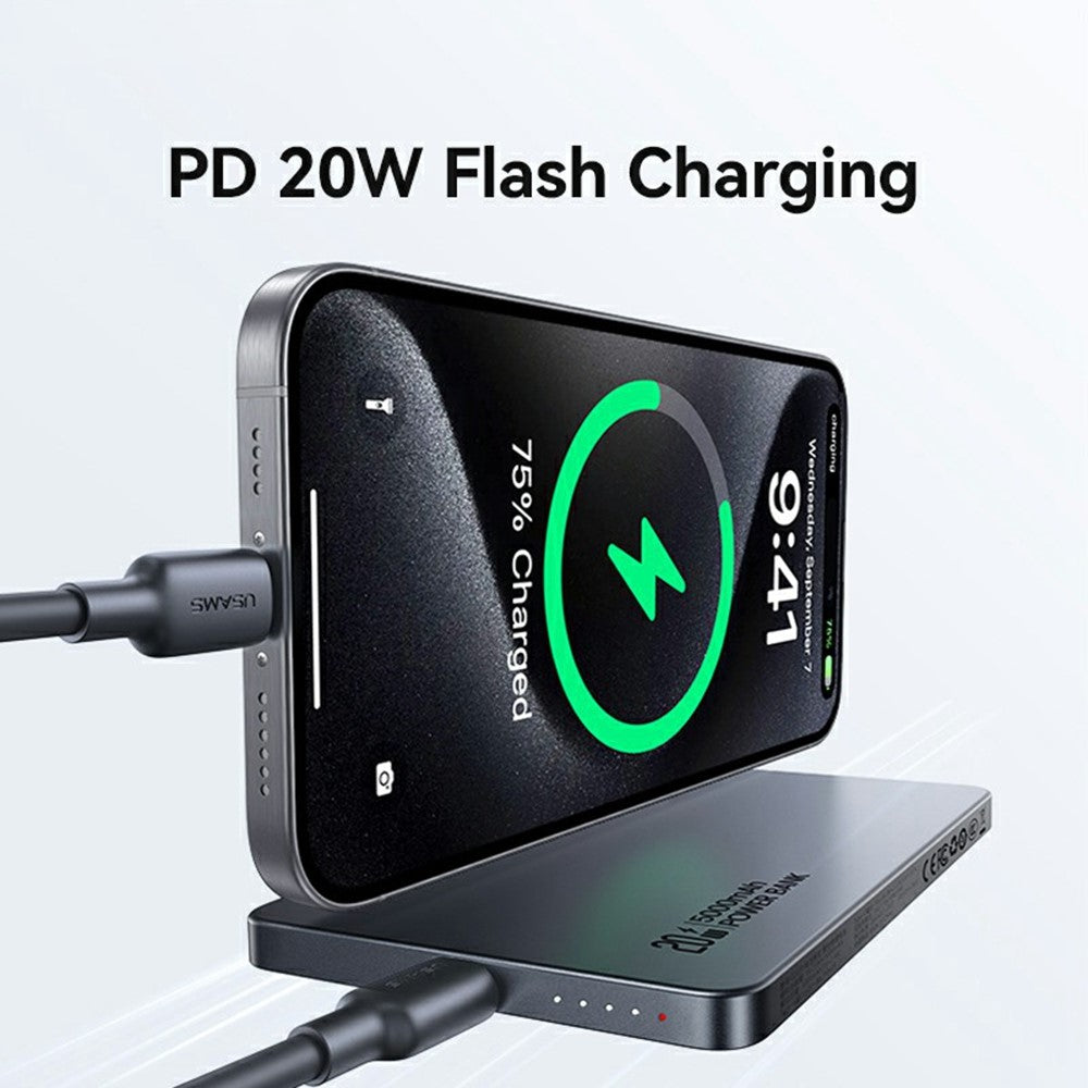 Smartphone Power Bank