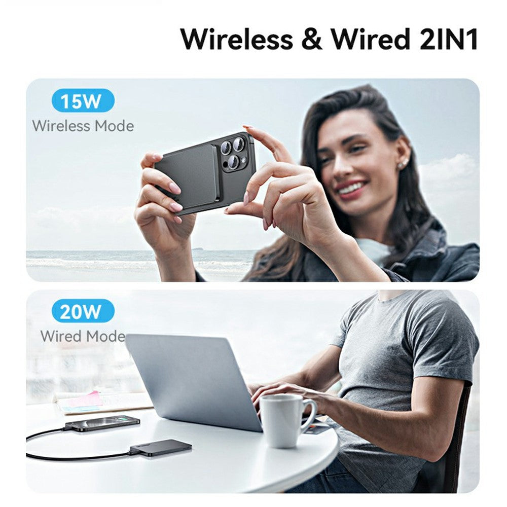 Smartphone Power Bank