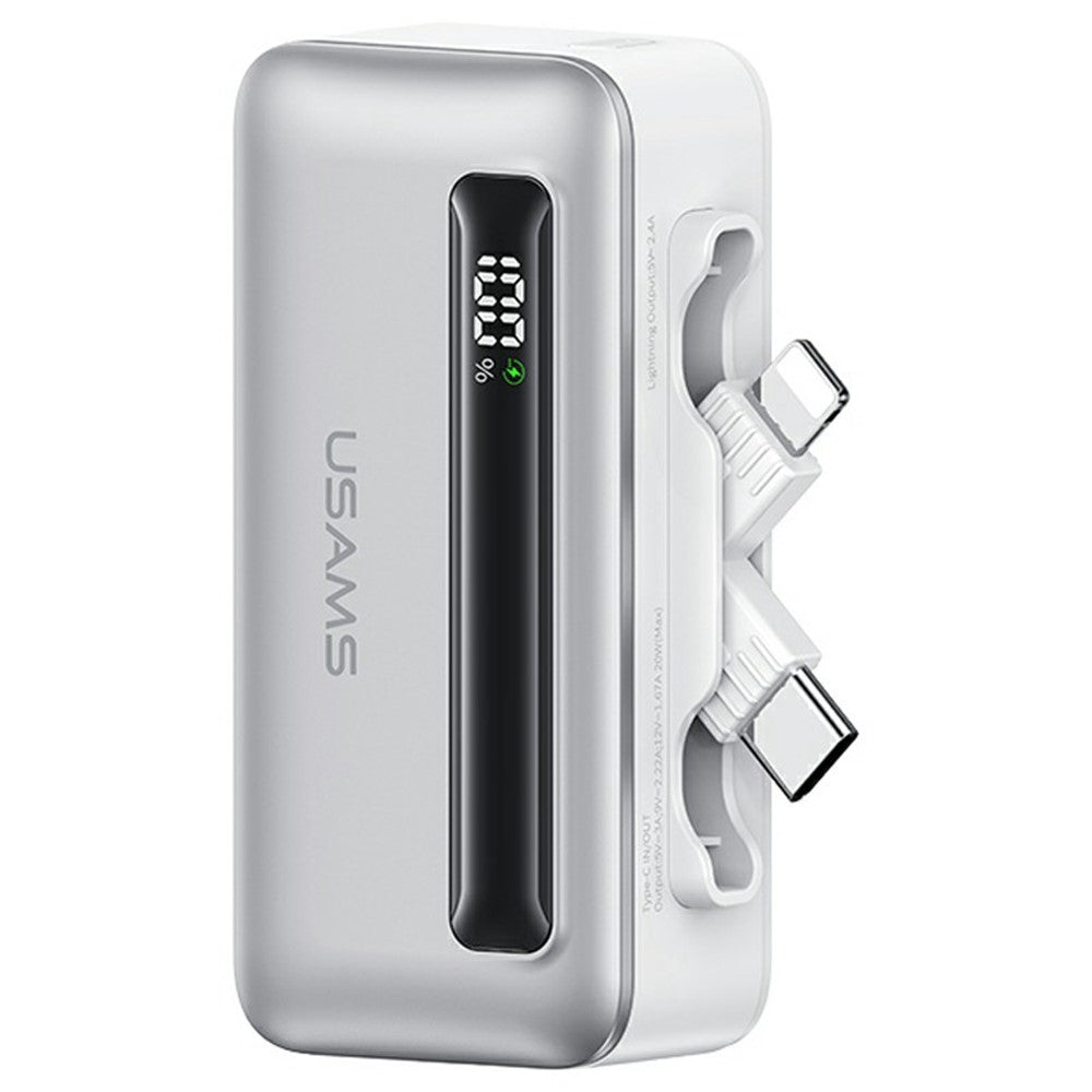 Smartphone Power Bank
