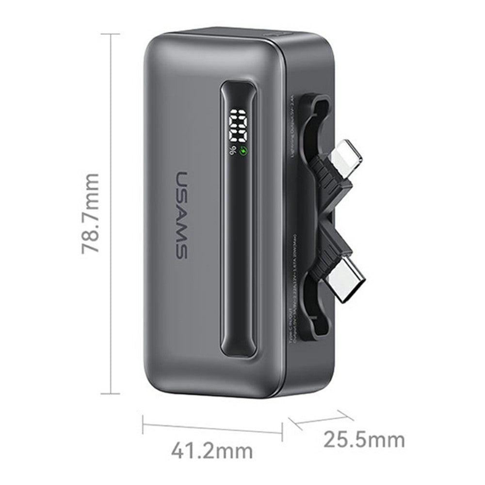 Smartphone Power Bank