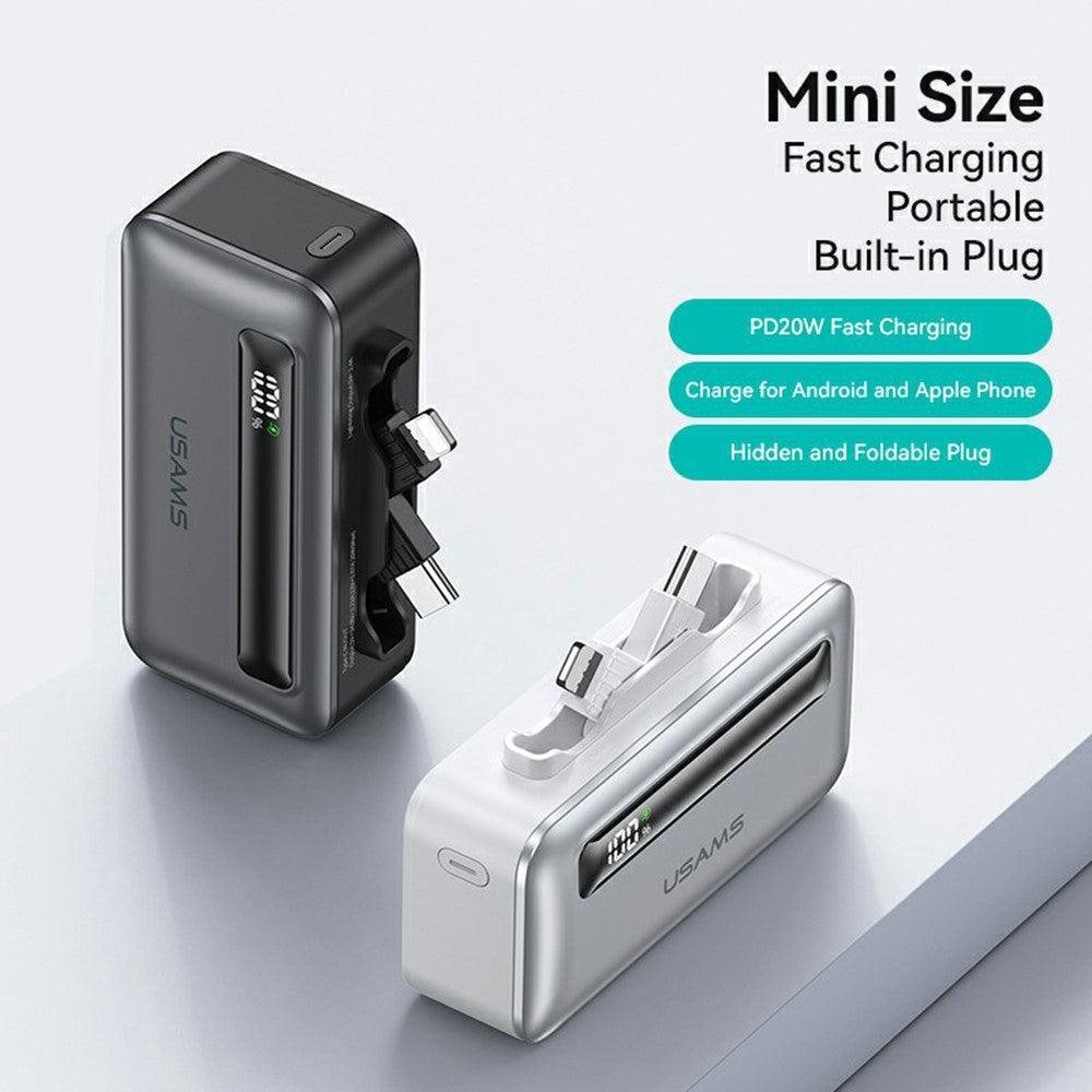 Smartphone Power Bank