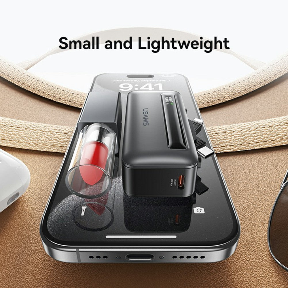 Smartphone Power Bank