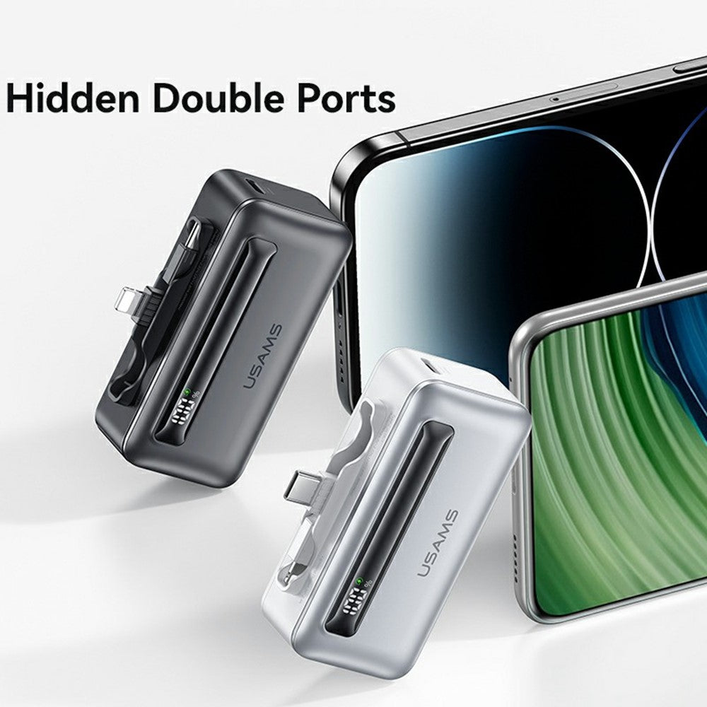Smartphone Power Bank
