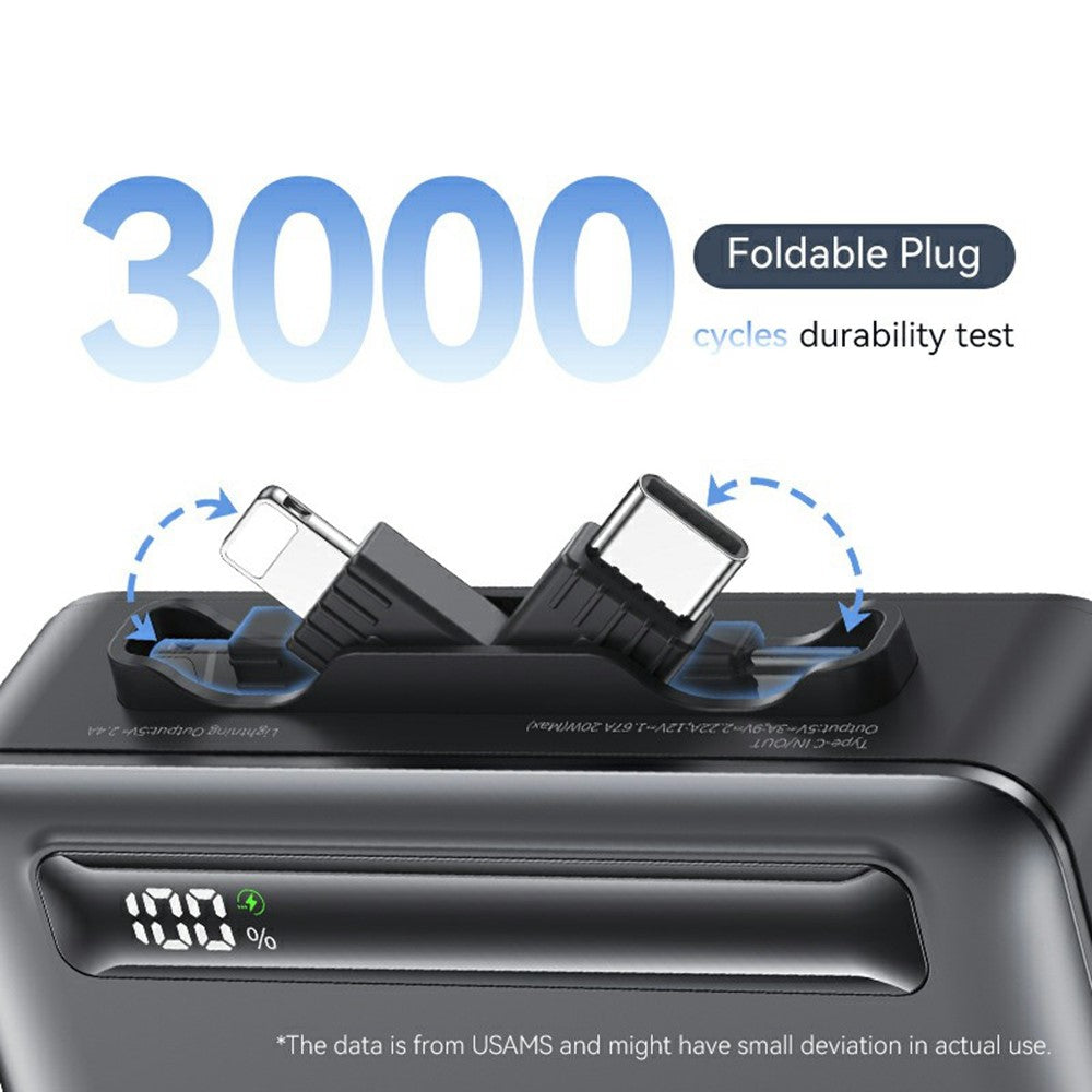 Smartphone Power Bank