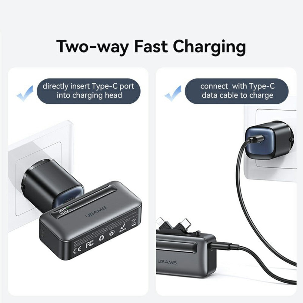Smartphone Power Bank