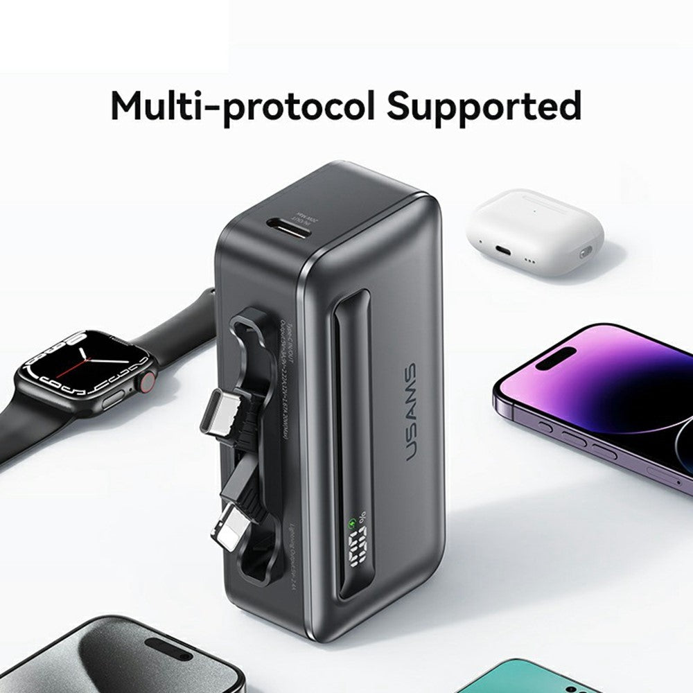Smartphone Power Bank