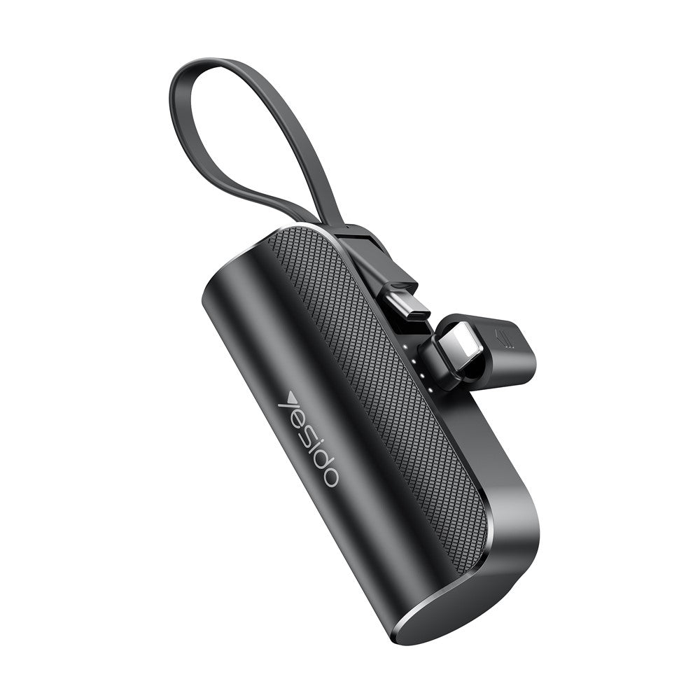 Smartphone Power Bank
