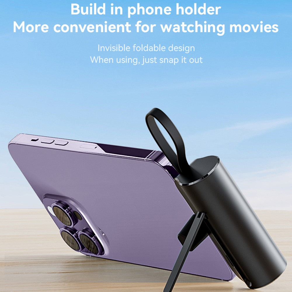 Smartphone Power Bank