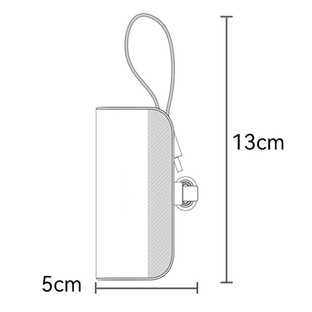 Smartphone Power Bank