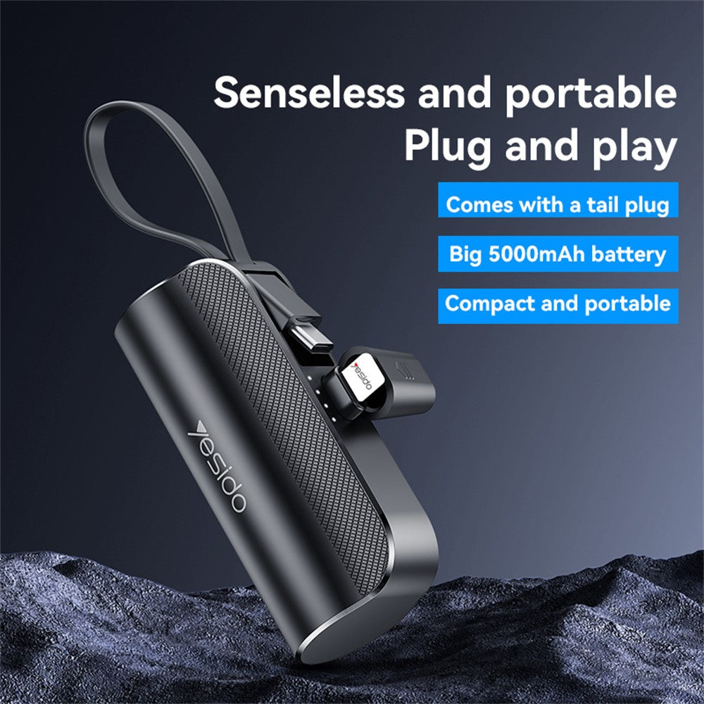 Smartphone Power Bank