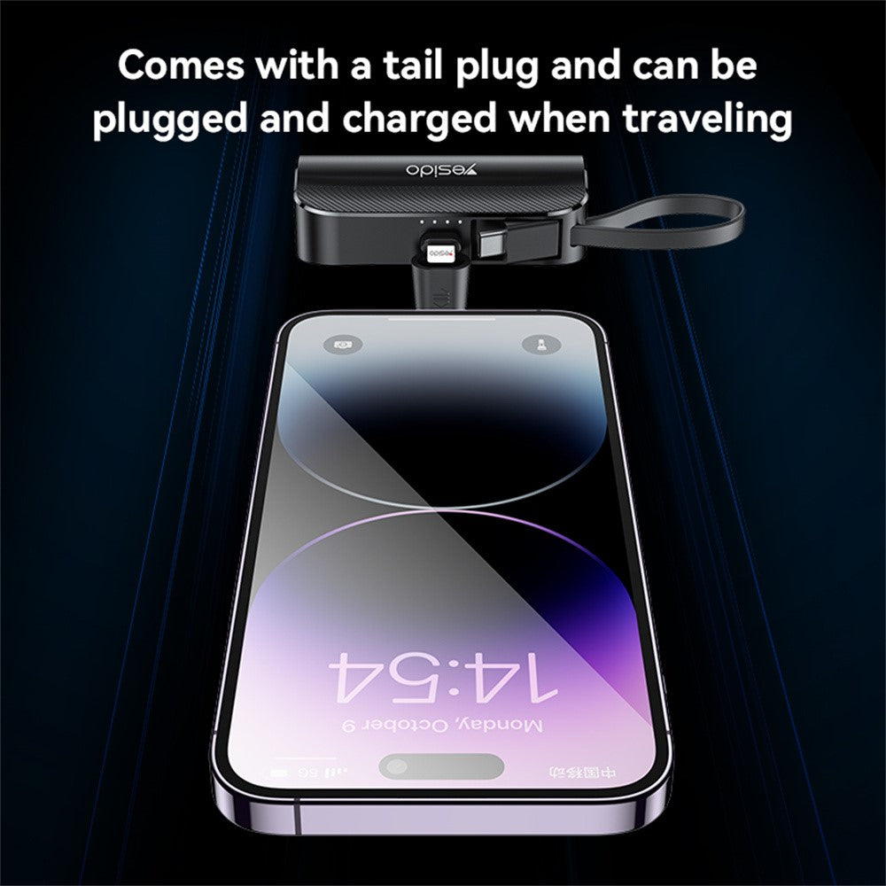 Smartphone Power Bank