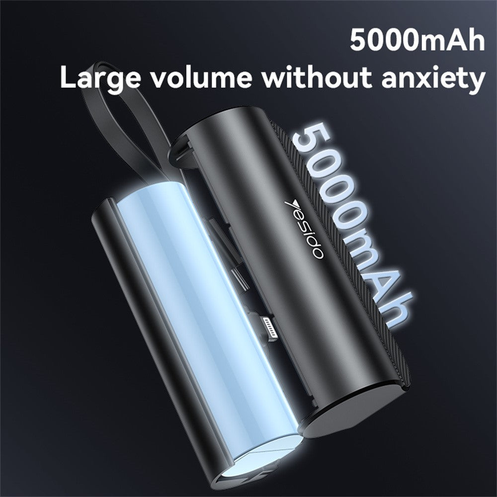 Smartphone Power Bank