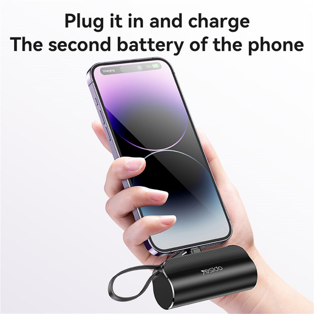 Smartphone Power Bank