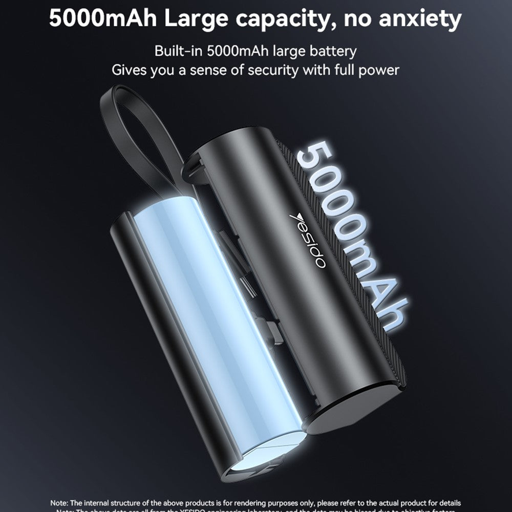 Smartphone Power Bank