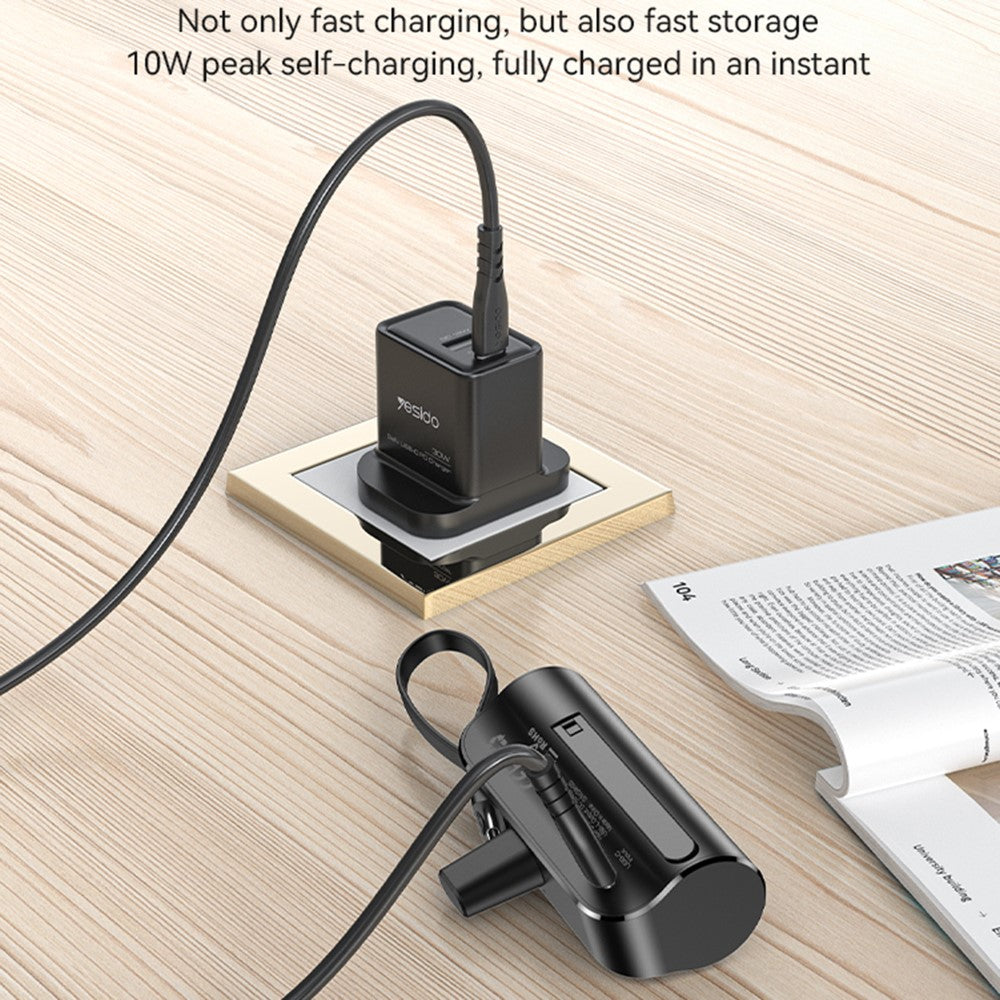 Smartphone Power Bank