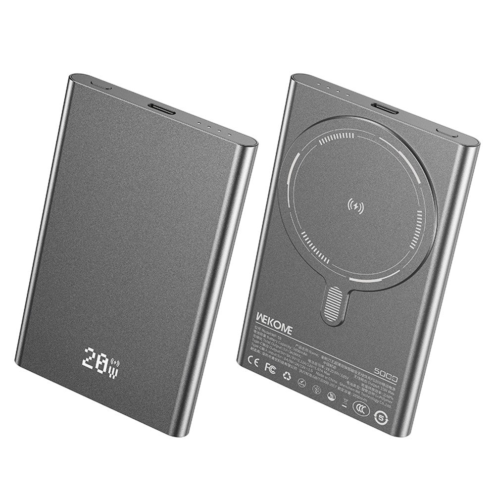 Smartphone Power Bank