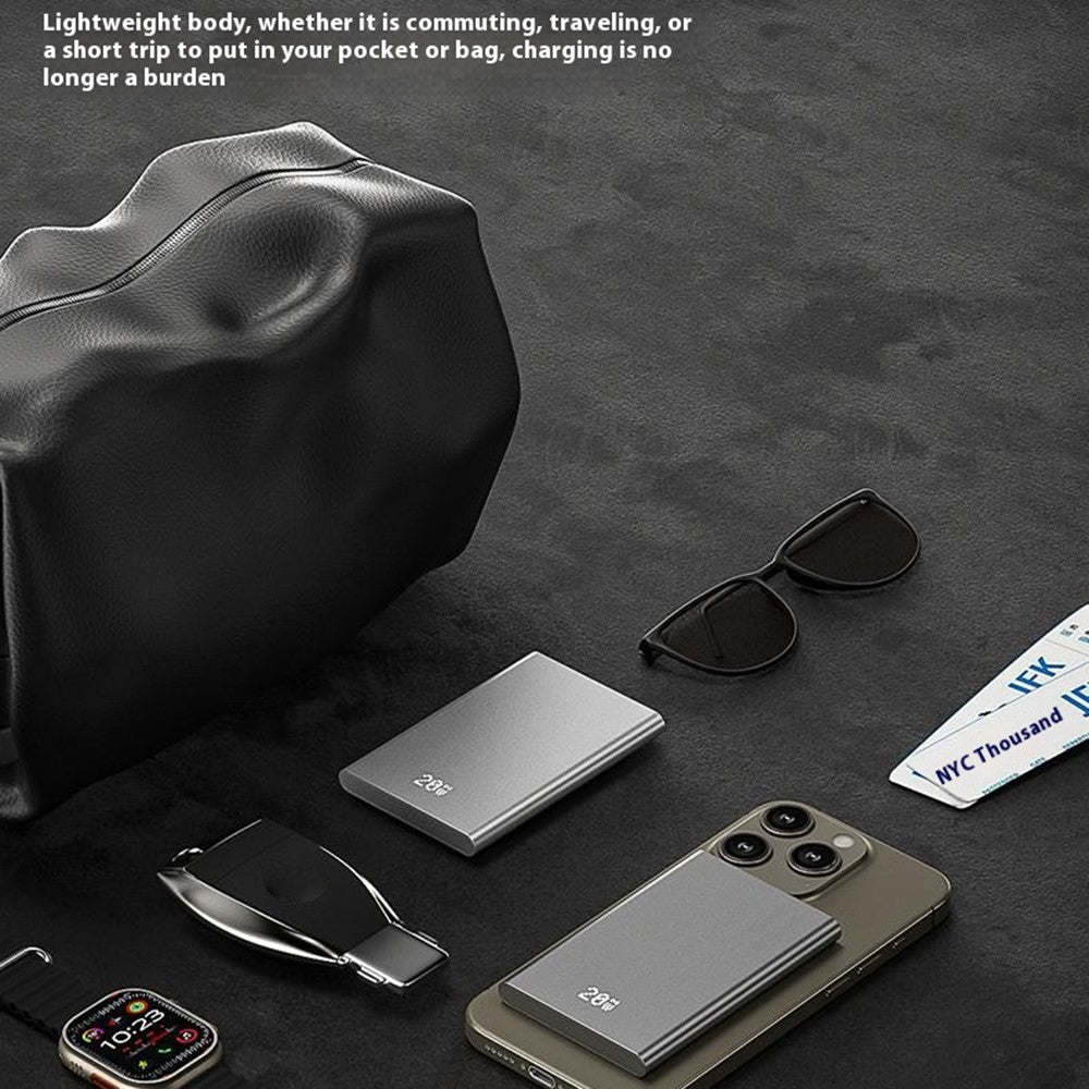 Smartphone Power Bank