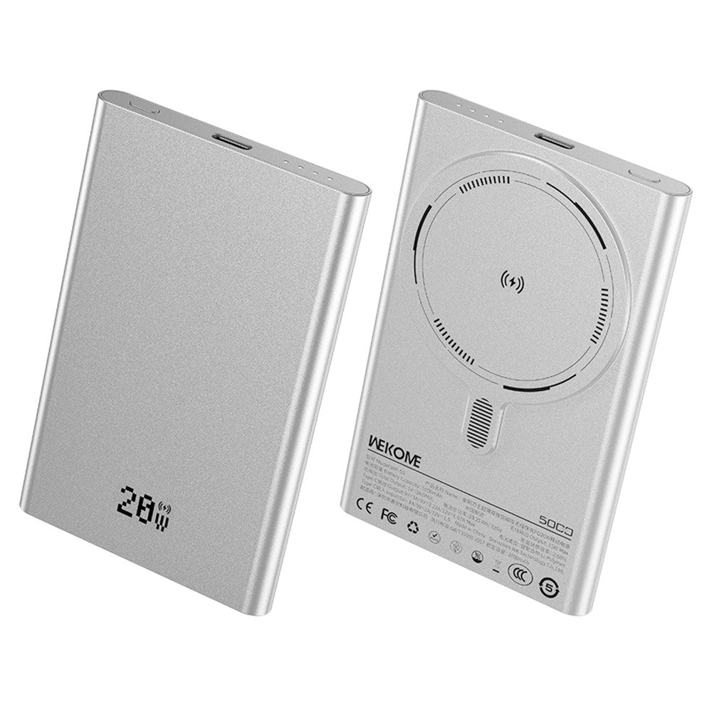 Smartphone Power Bank