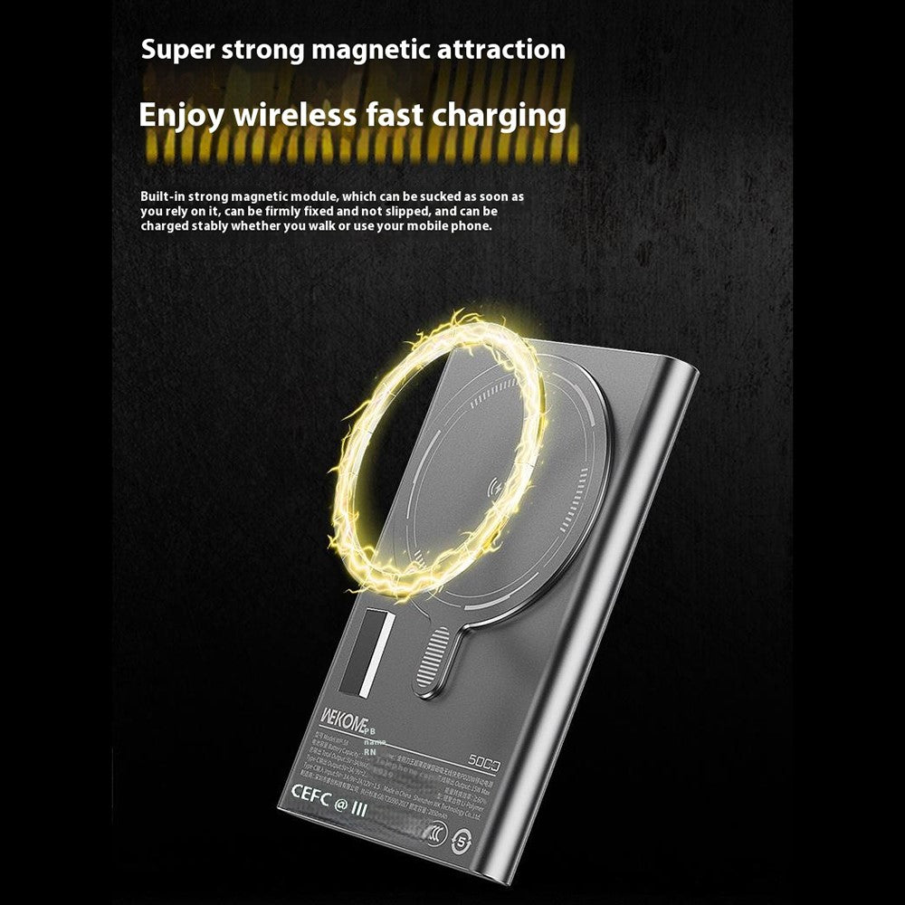 Smartphone Power Bank