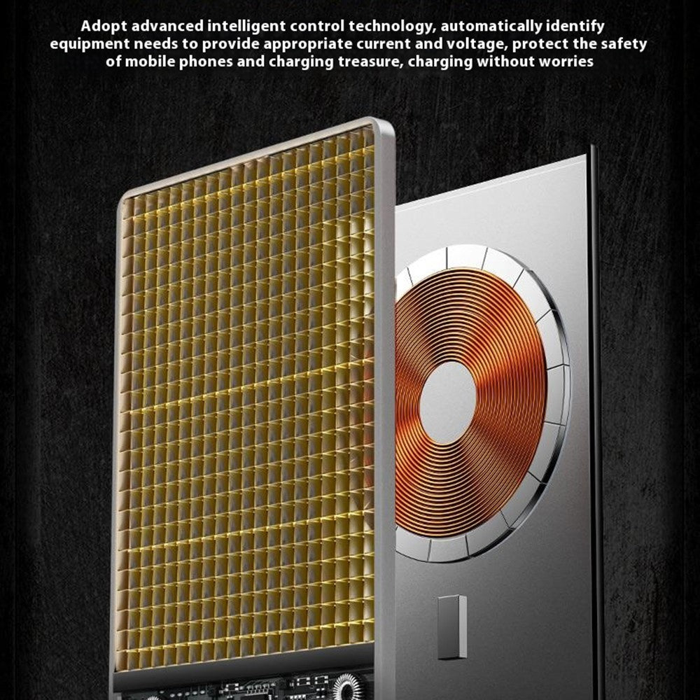 Smartphone Power Bank