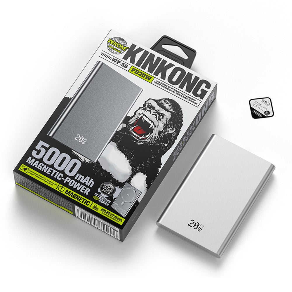 Smartphone Power Bank