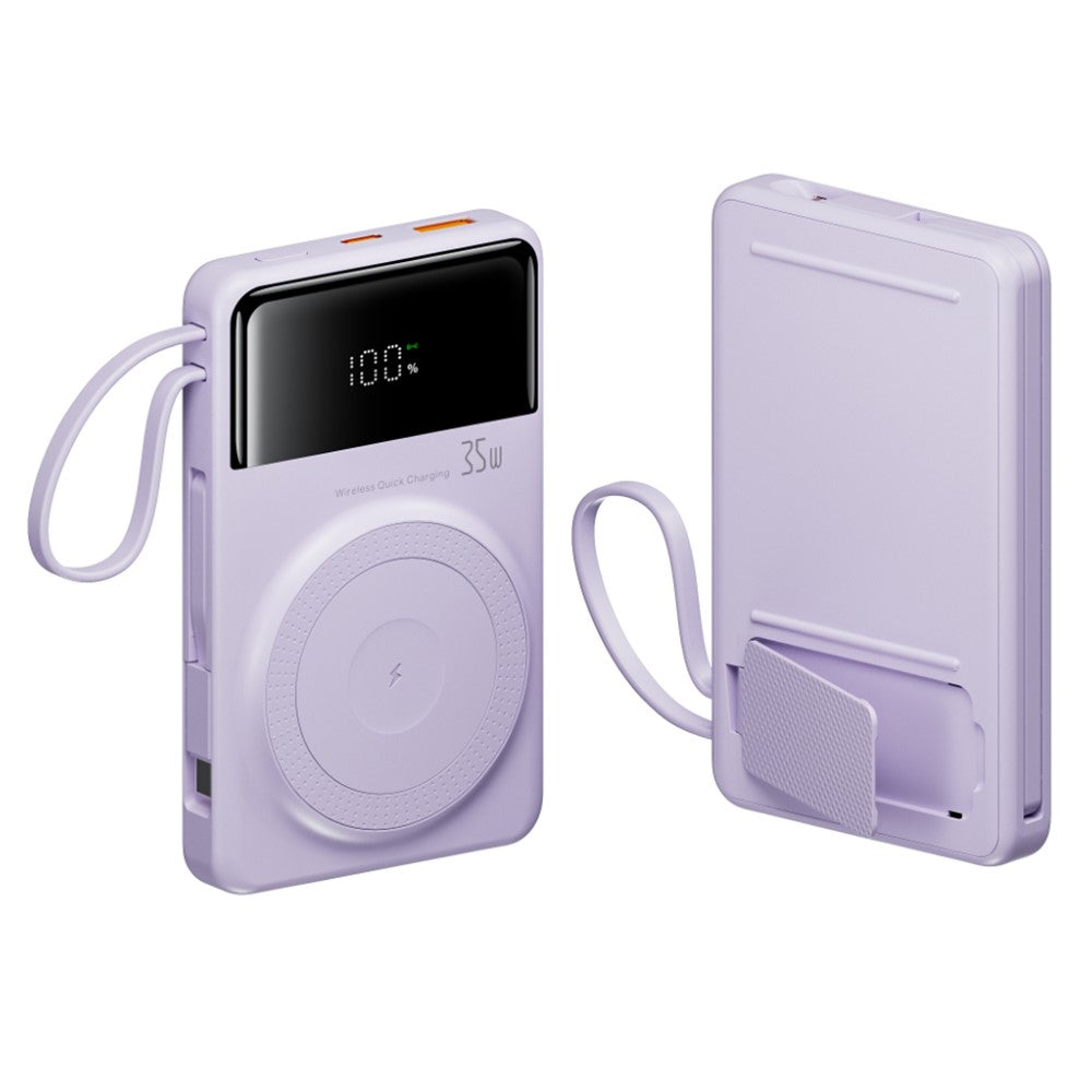 Smartphone Power Bank