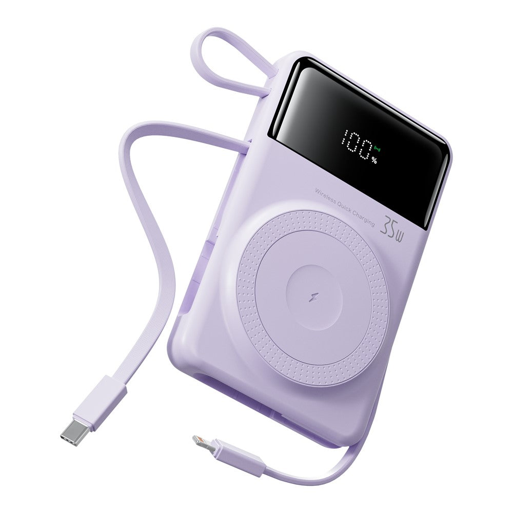 Smartphone Power Bank