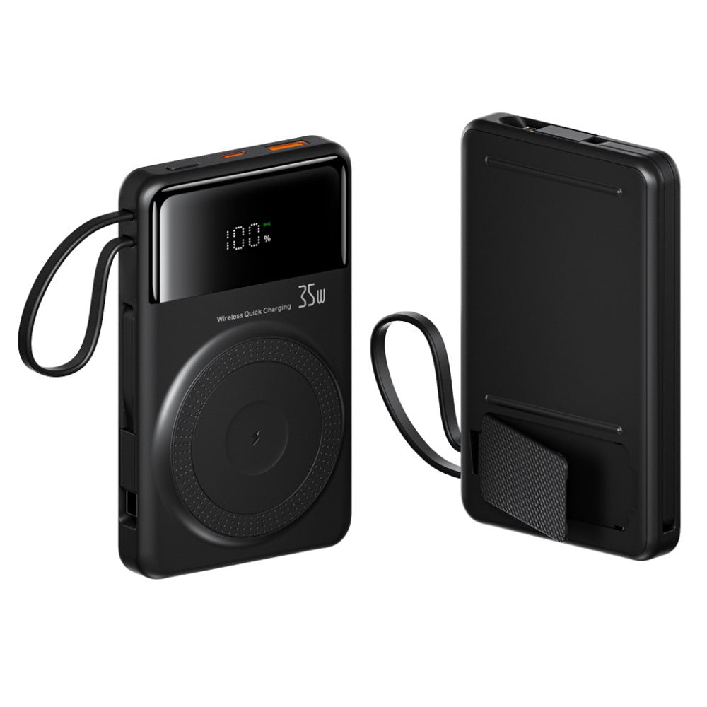 Smartphone Power Bank