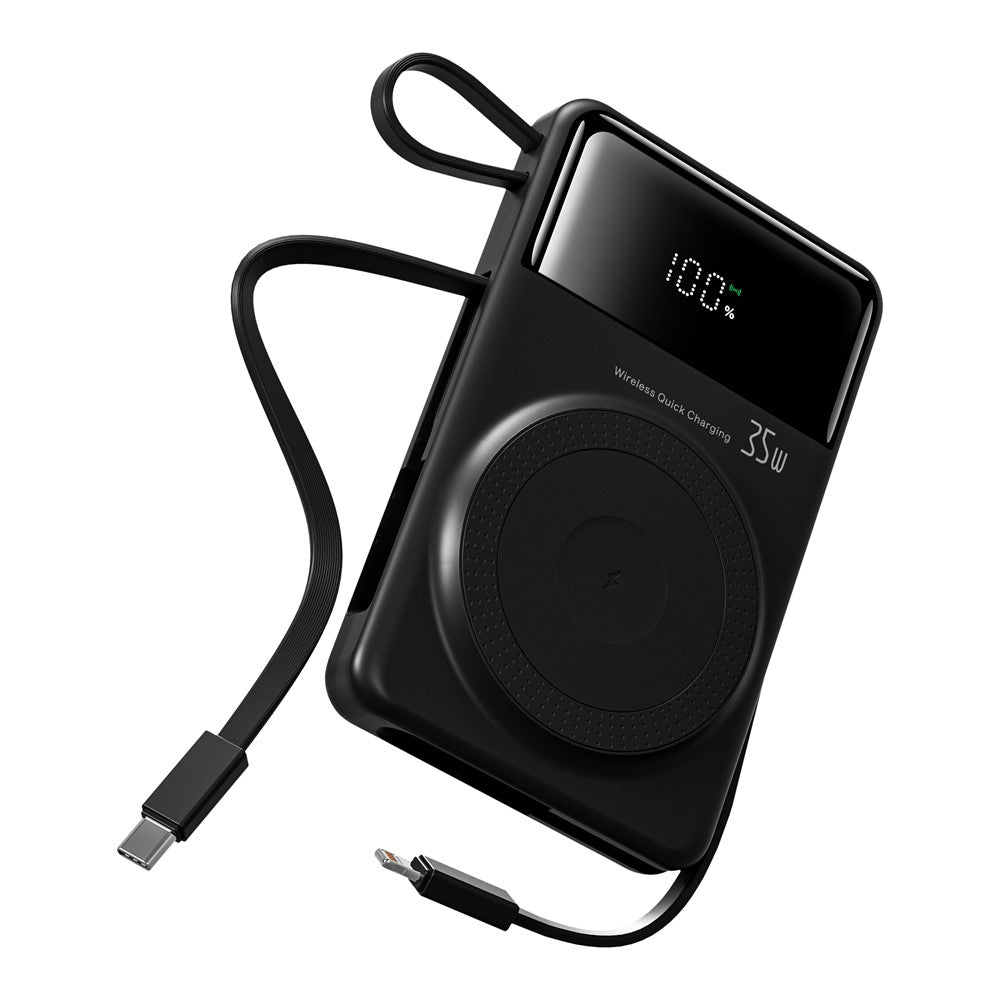 Smartphone Power Bank