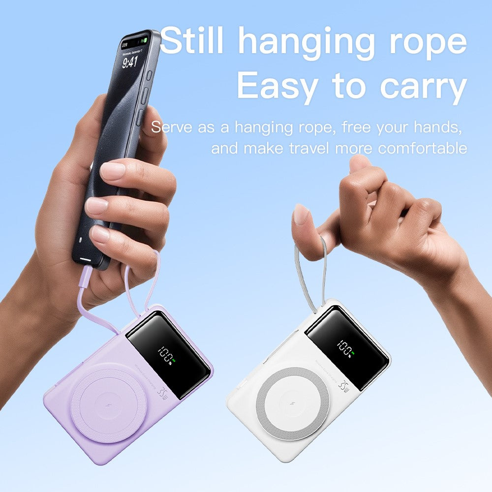 Smartphone Power Bank