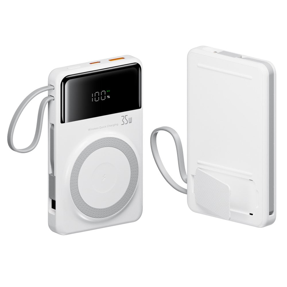 Smartphone Power Bank
