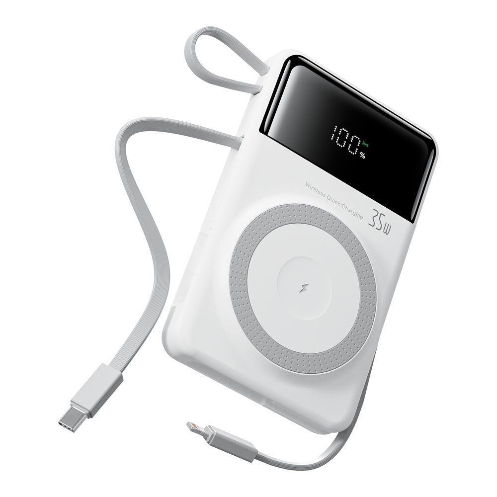 Smartphone Power Bank