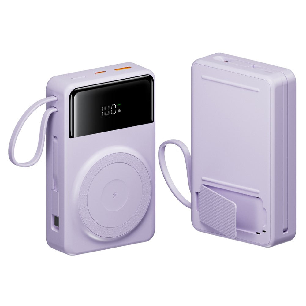 Smartphone Power Bank
