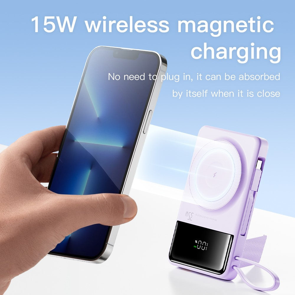 Smartphone Power Bank
