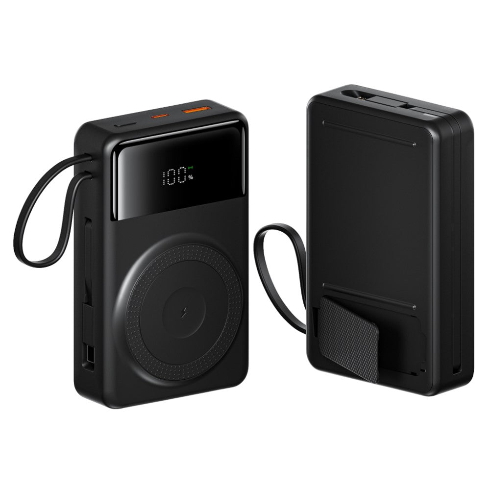 Smartphone Power Bank