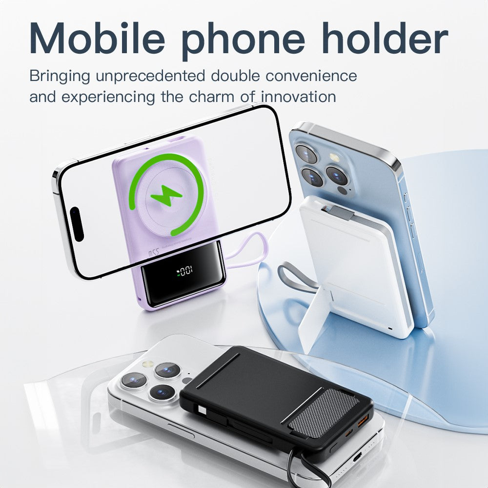 Smartphone Power Bank