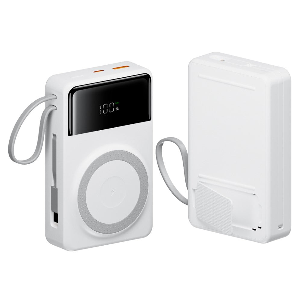 Smartphone Power Bank