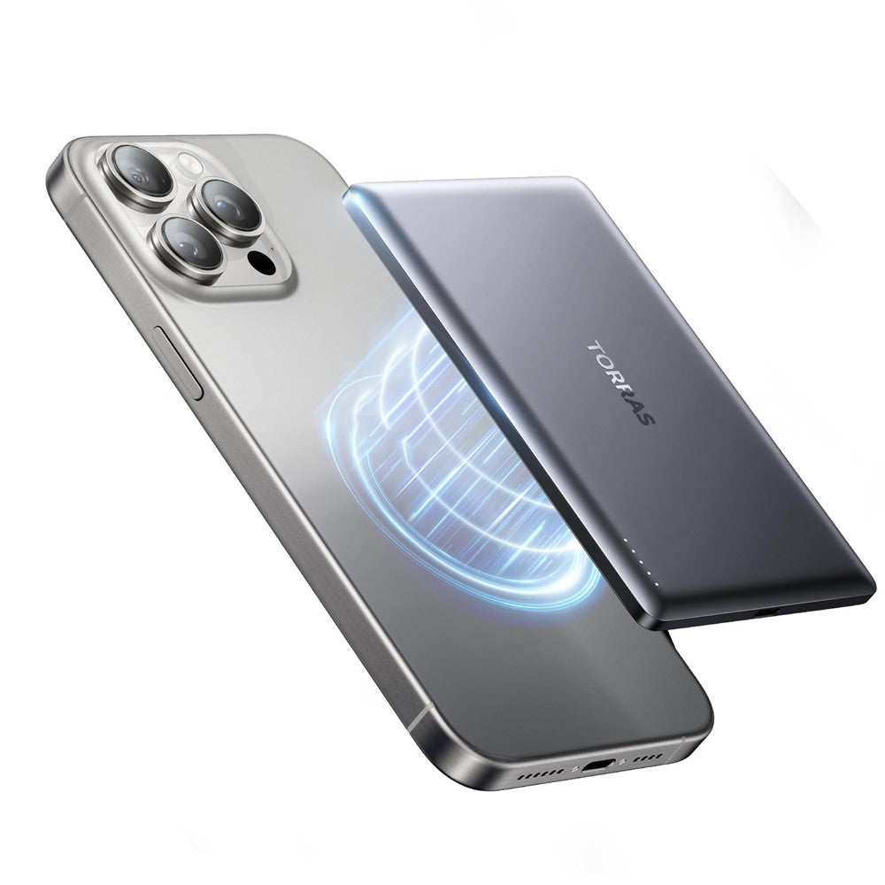 Smartphone Power Bank