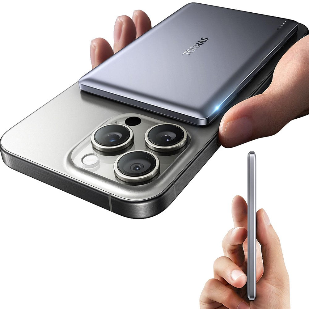 Smartphone Power Bank