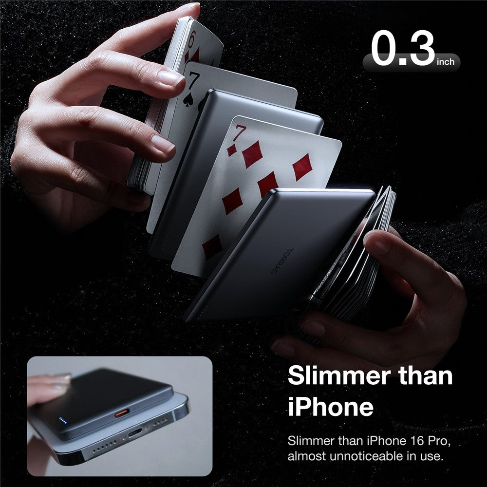 Smartphone Power Bank