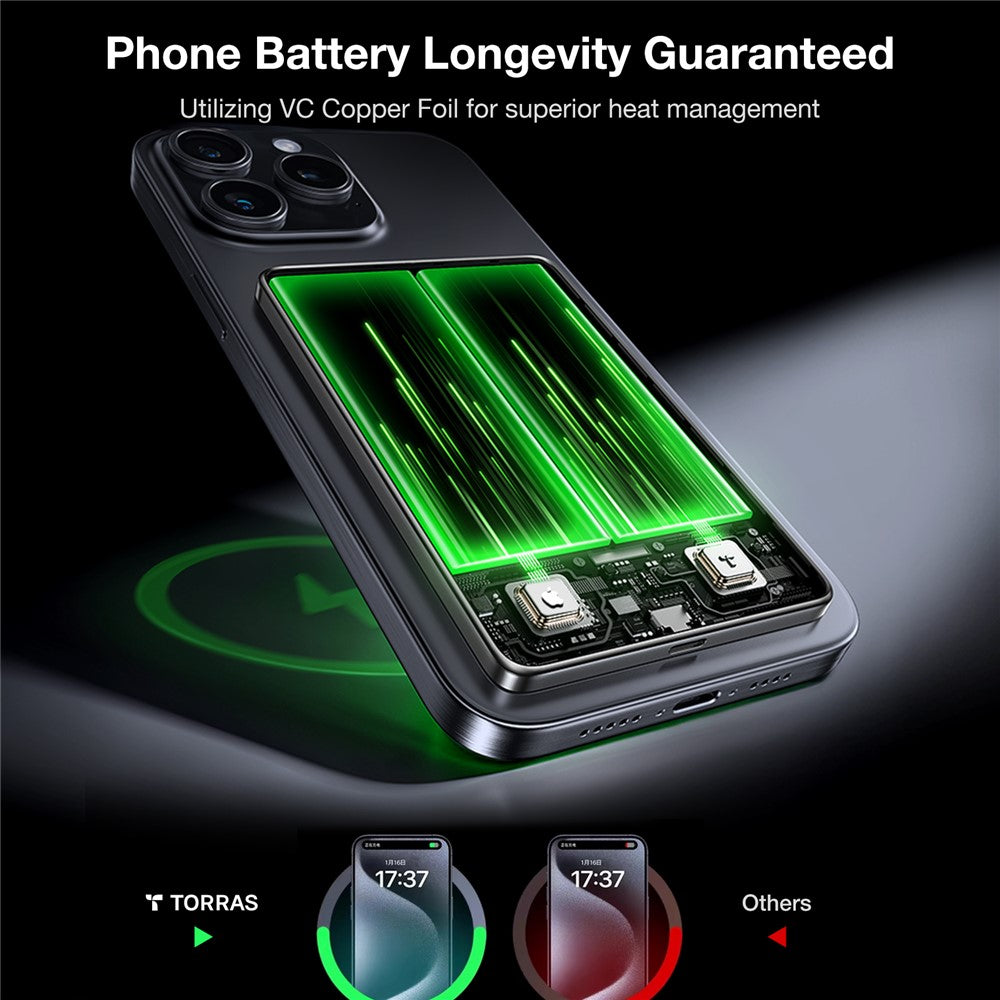Smartphone Power Bank