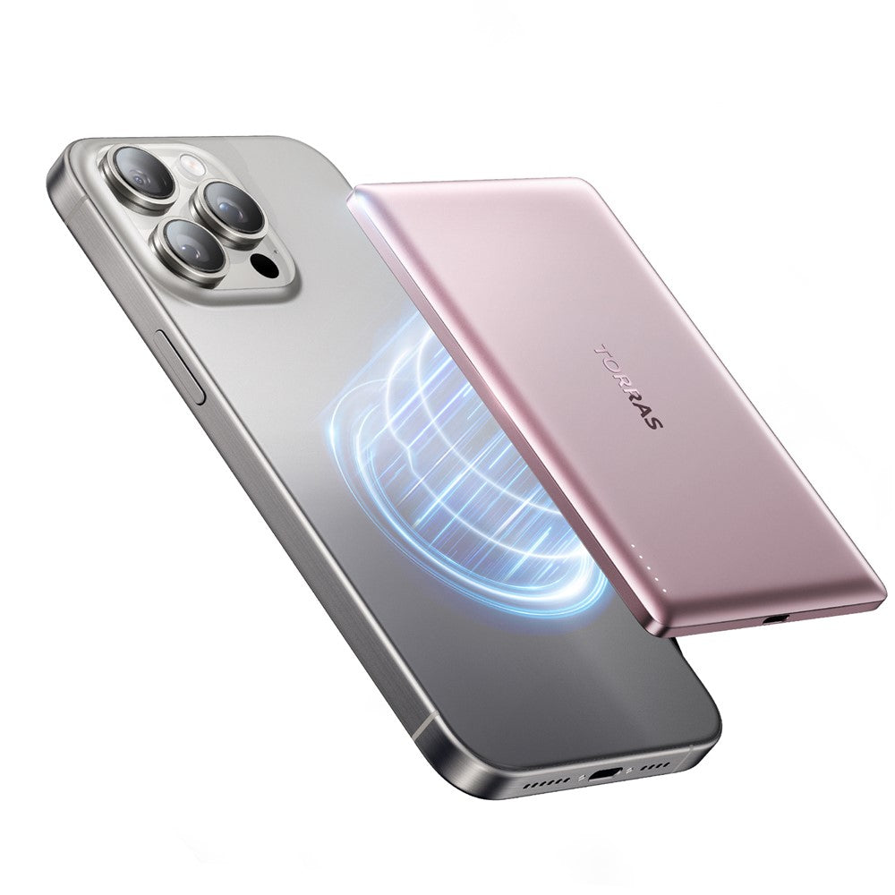 Smartphone Power Bank